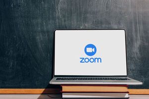 Застосунок Zoom став особливо популярним під час пандемії