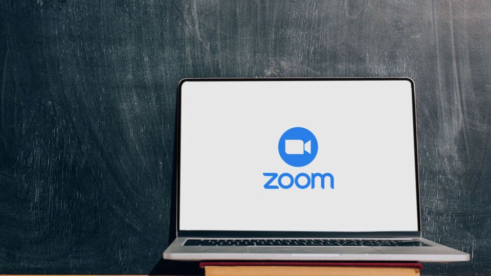 Приложение Zoom стало особенно популярно во время пандемии