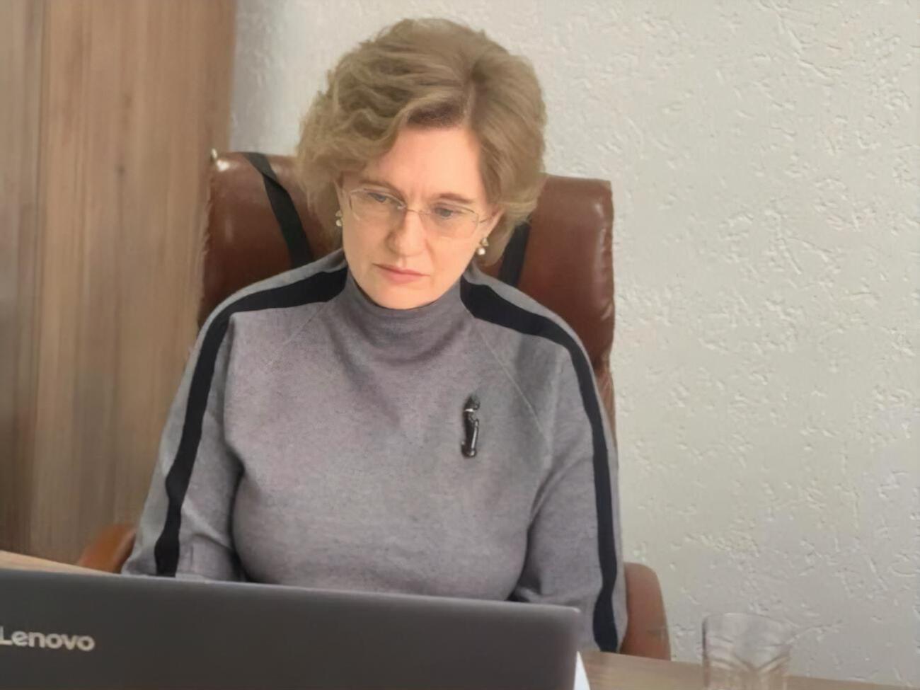 Голубовская: Сложности сложностям рознь