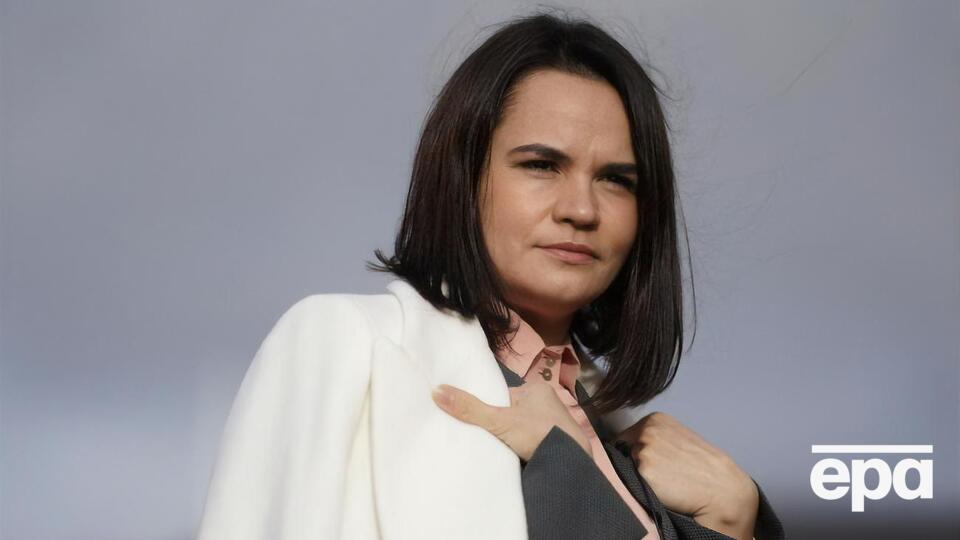 Тихновська додала, що поки не може розповісти про деталі зміни тактики опозиції