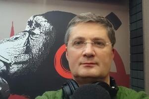 Кондратюк: Остаюсь оптимистом, хотя с каждым годом им быть все труднее
