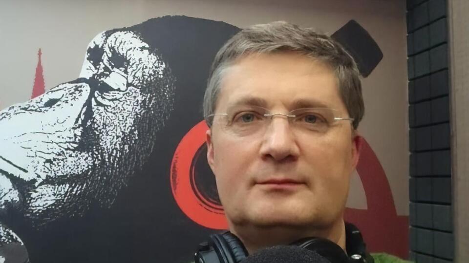 Кондратюк: Остаюсь оптимистом, хотя с каждым годом им быть все труднее
