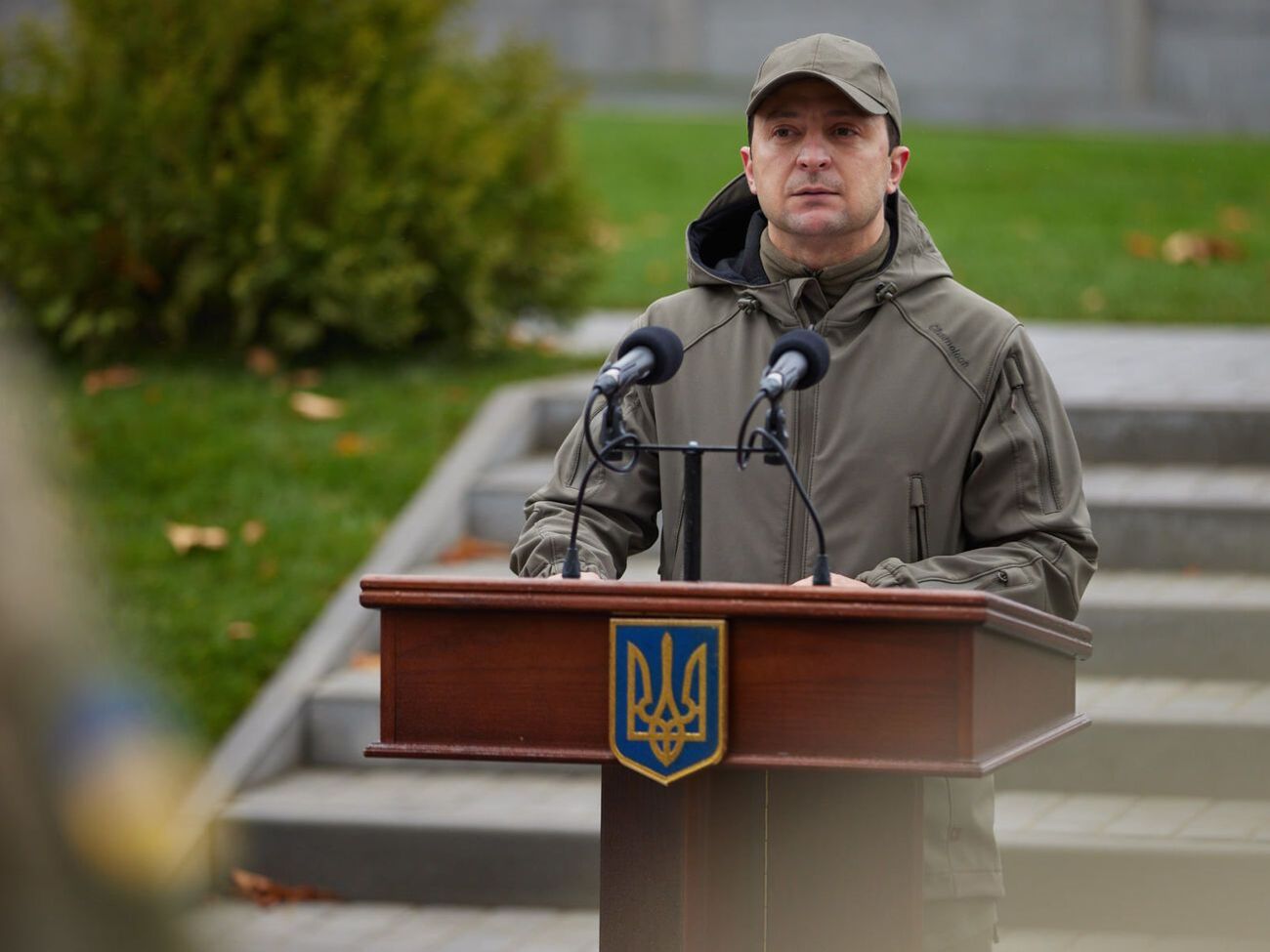 Большинство украинцев готовы поддержать Зеленского на выборах президента страны