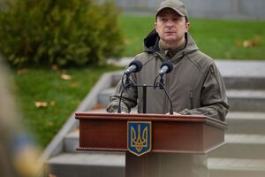 Большинство украинцев готовы поддержать Зеленского на выборах президента страны