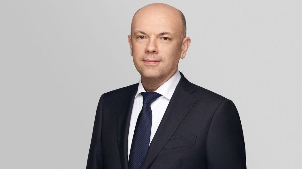 Олександр Кучеренко: ДТЕК схвалила свою стратегію сталого розвитку до 2030 року, яка враховує основні елементи європейського "зеленого" курсу