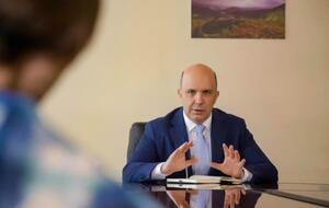 Роман Абрамовский: Мы выступаем за ужесточение наказания за поджоги сухой травы