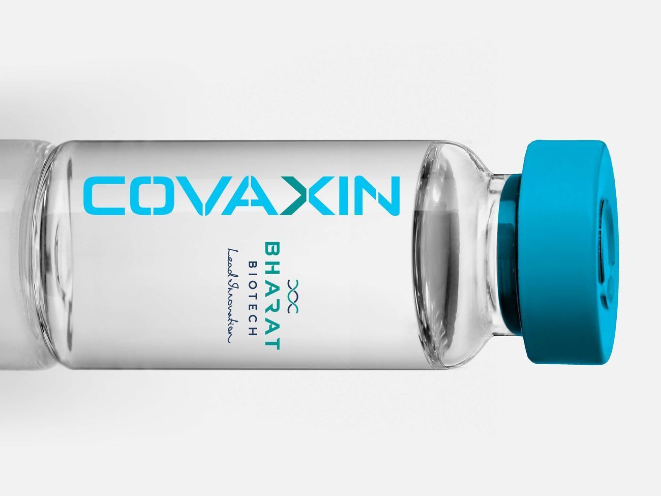 Covaxin &ndash; одна із трьох вакцин, які розробляють в Індії
