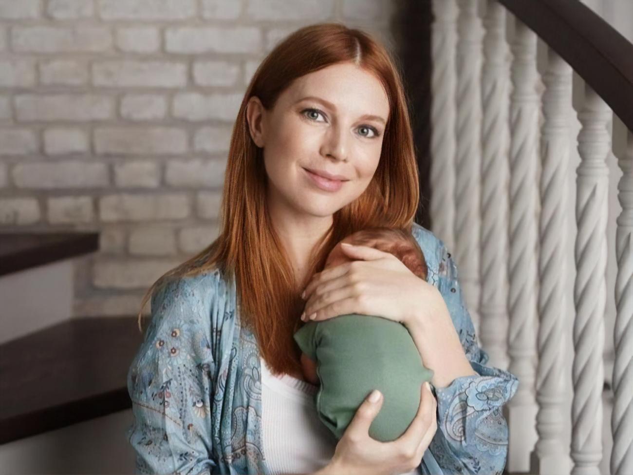 Подольская:&nbsp;Засела дома с детьми