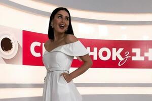 Барбир: Первые симптомы были похожи на ОРВИ