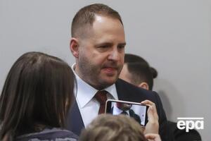 Бутусов переконаний, що Єрмак діє у своїх інтересах