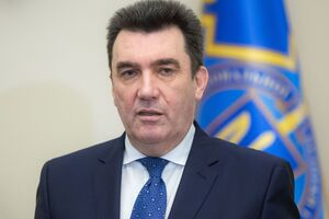 Данилов потребовал немедленно опубликовать результаты местных выборов