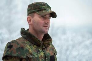 Николов сказал, что был одним из членов группы