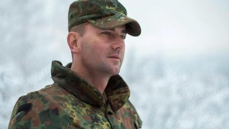 Ніколов сказав, що був одним із членів групи