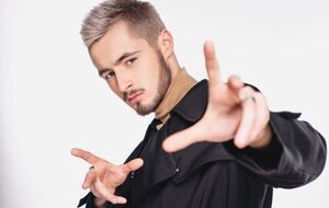 Khayat: Мало исполнителей, с которыми бы хотелось поработать