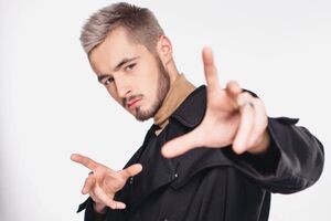 Khayat: Небагато є виконавців, із якими б хотілося попрацювати