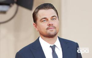 11 ноября ДиКаприо исполнилось 46 лет