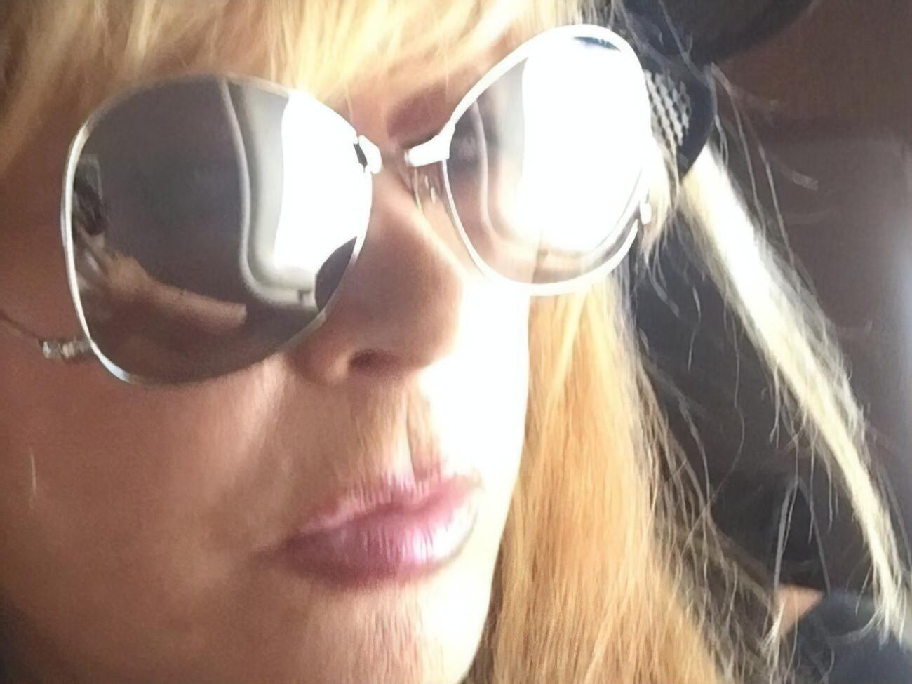 Пугачова: Ніхто й ніщо не може затьмарити мені мого райдужного настрою