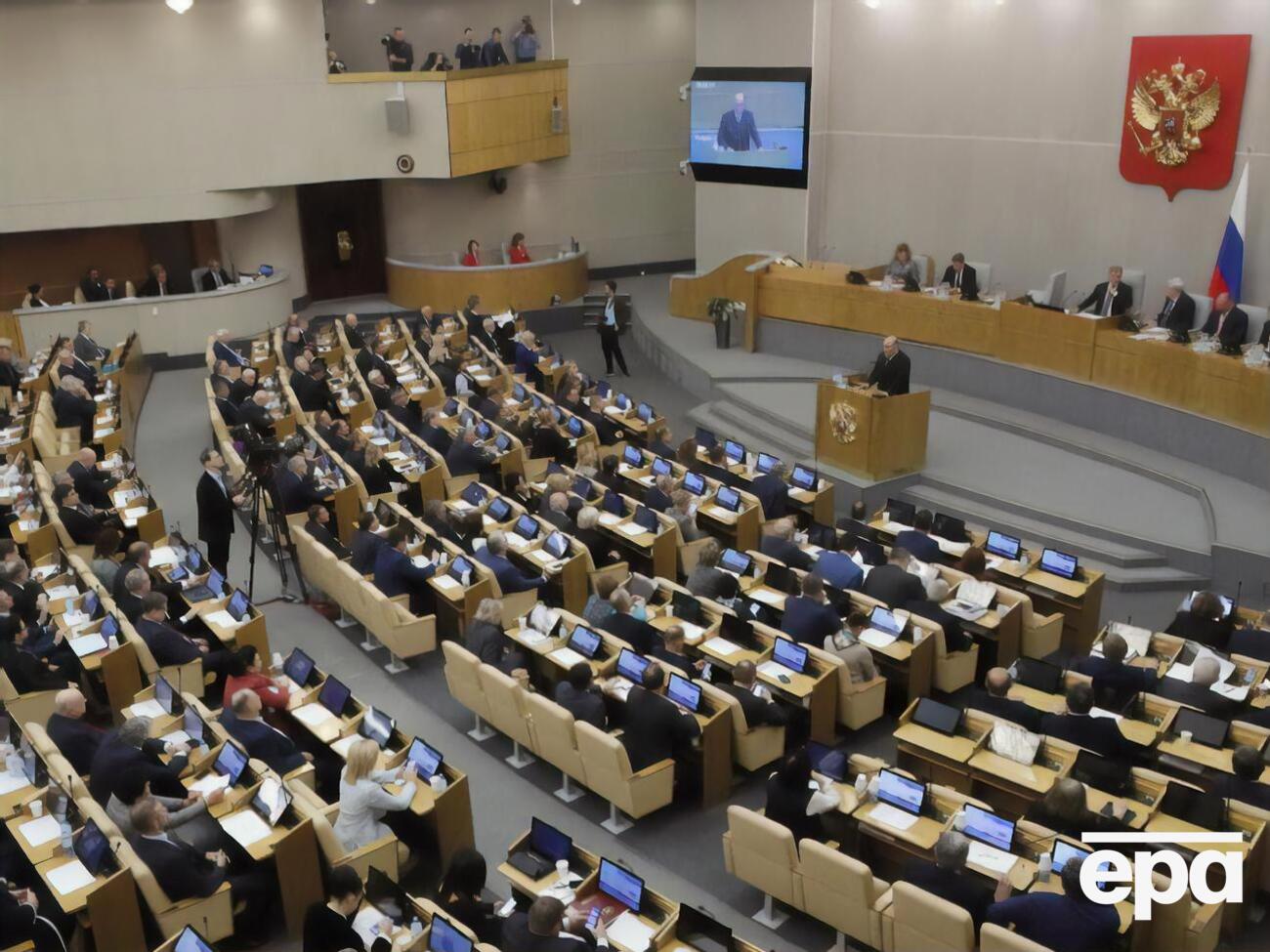 Російський уряд скоротив список торгових представництв країни