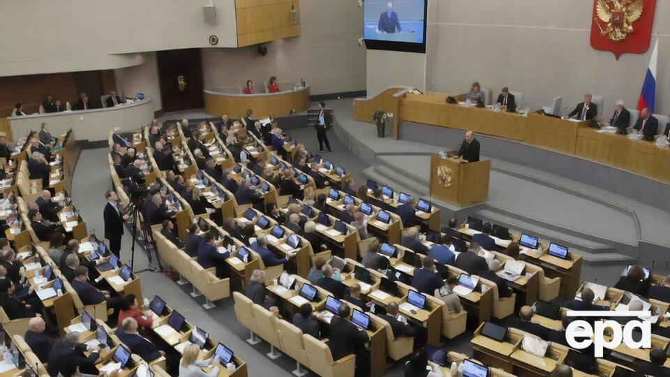 Російський уряд скоротив список торгових представництв країни