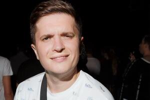 Анатолій Анатоліч завів песика