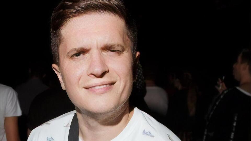 Анатолий Анатолич завел собаку