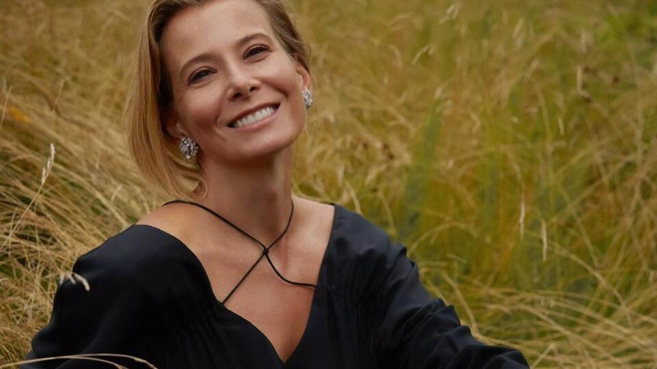 Высоцкая живет в браке 22 года