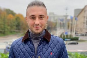 Тополя: Я не можу нічого заборонити дружині
