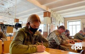 За прошедшие сутки в ВСУ зарегистрировано 117 новых случаев коронавируса