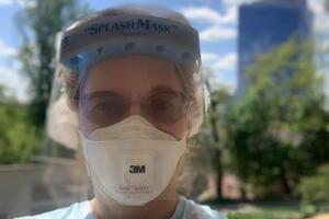 Голубовська: Різні країни демонструють різні підходи до протидії, і, хто з них мав рацію, хто не мав, ми дізнаємося, тільки ретроспективно оцінюючи ситуацію