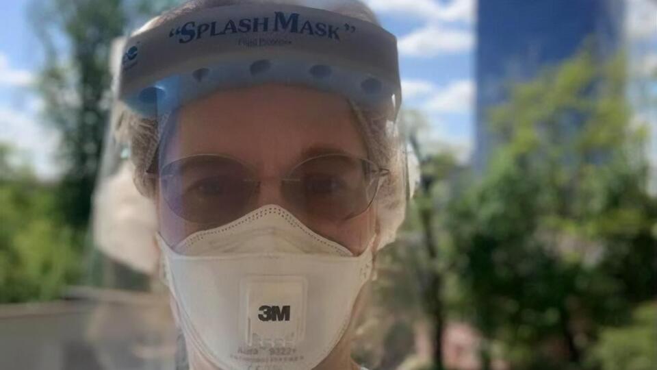 Голубовська: Різні країни демонструють різні підходи до протидії, і, хто з них мав рацію, хто не мав, ми дізнаємося, тільки ретроспективно оцінюючи ситуацію