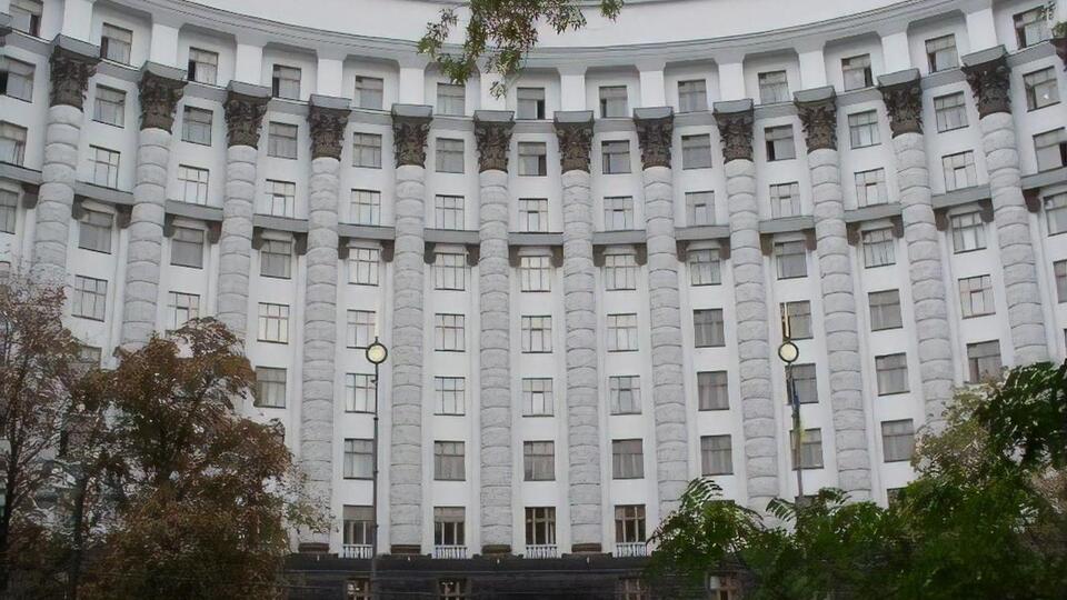 Члени Кабміну заслухали всіх претендентів