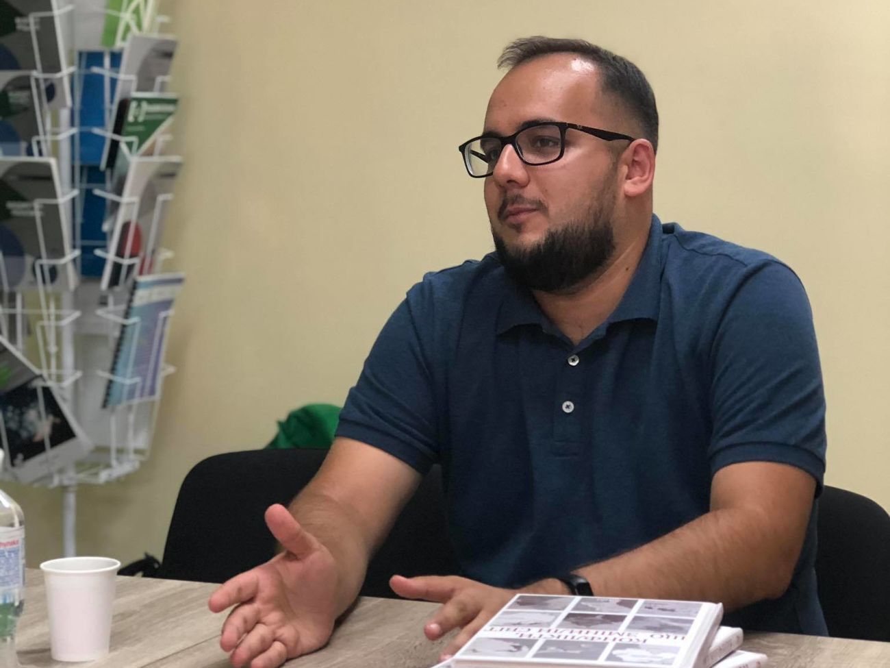 В Нагорном Карабахе Россия и Турция разыграли партию на двоих, разделили сферу влияния и закрепили свои позиции