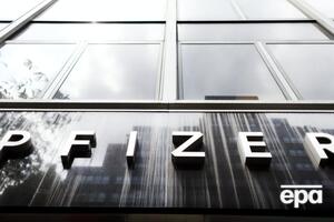 Вакцина від Pfizer BNT162b2 продемонструвала високу ефективність у третій фазі клінічних випробувань