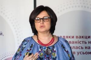 Колесникова: Два дня не разорвут цепочку передачи вируса