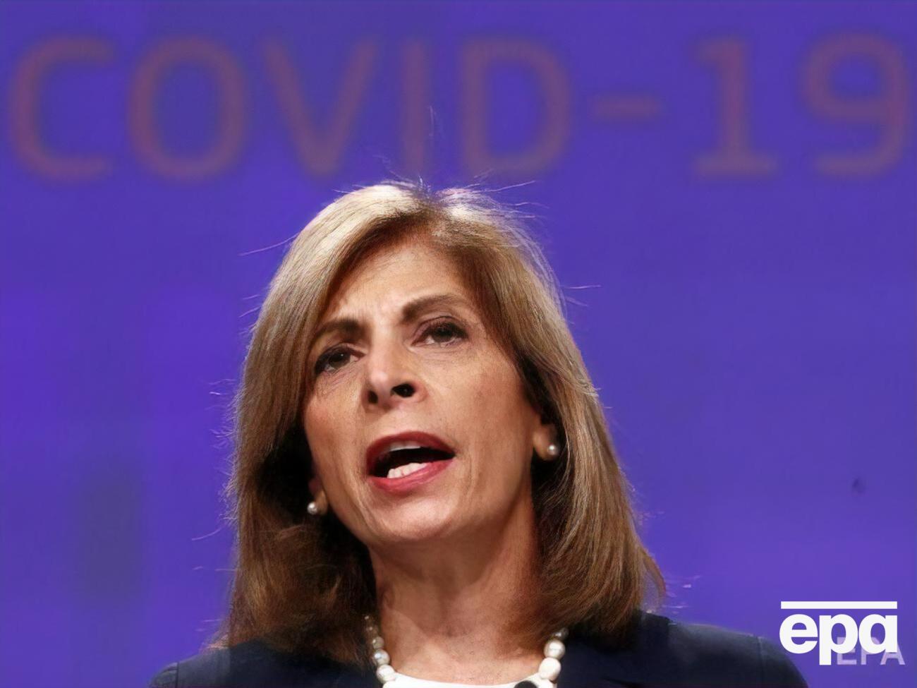 Кіріакідес: Ми&nbsp;маємо й далі дотримуватися&nbsp;запобіжних заходів