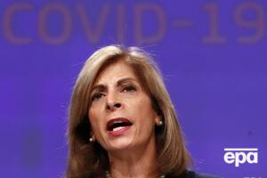 Кіріакідес: Ми маємо й далі дотримуватися запобіжних заходів