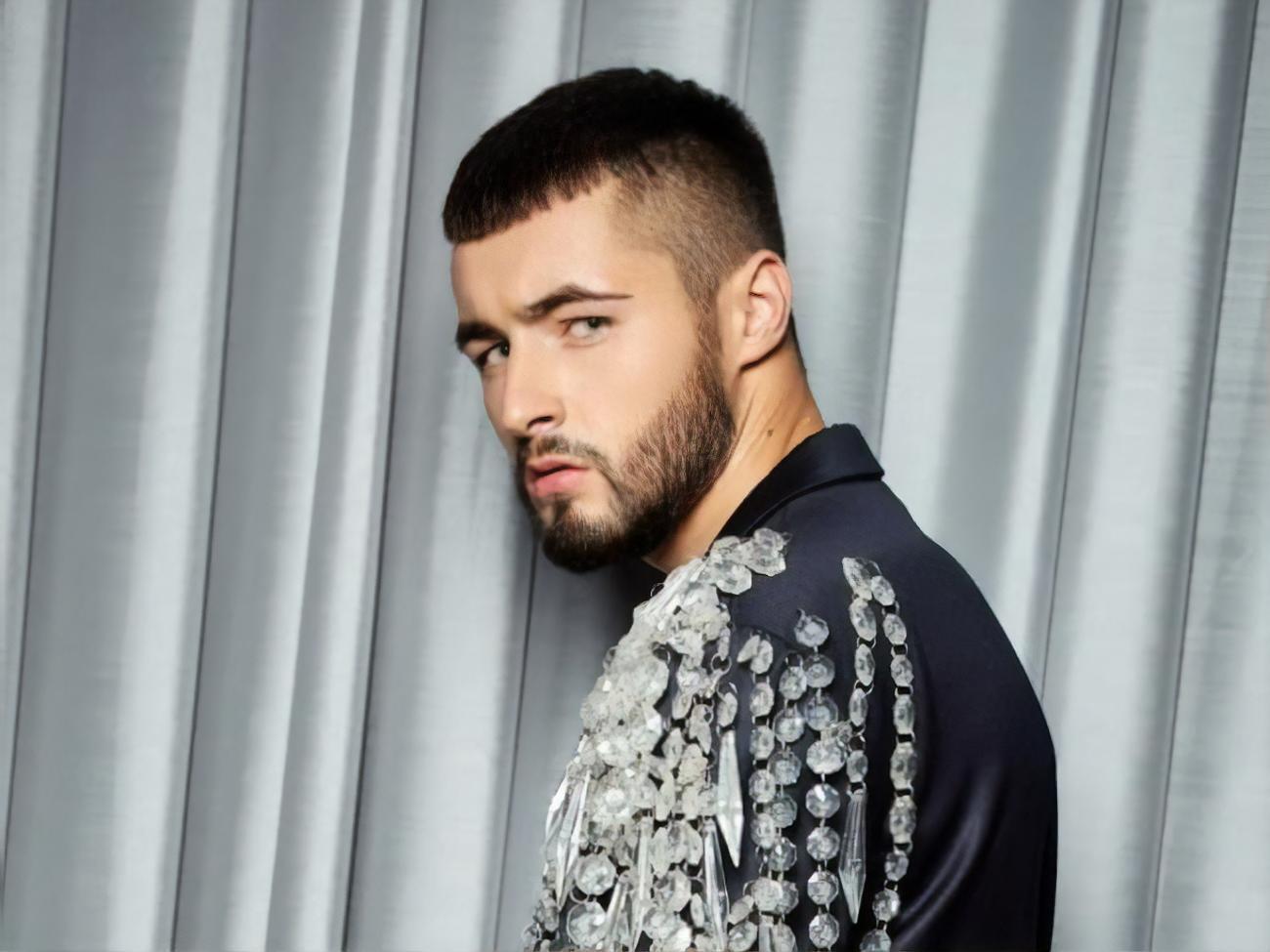 Khayat:&nbsp;Нужного человека мне всегда давала вселенная