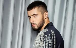 Khayat: Нужного человека мне всегда давала вселенная