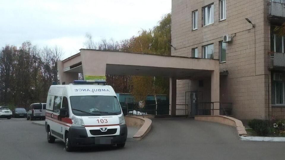 Керівника медичного закладу повідомили про підозру