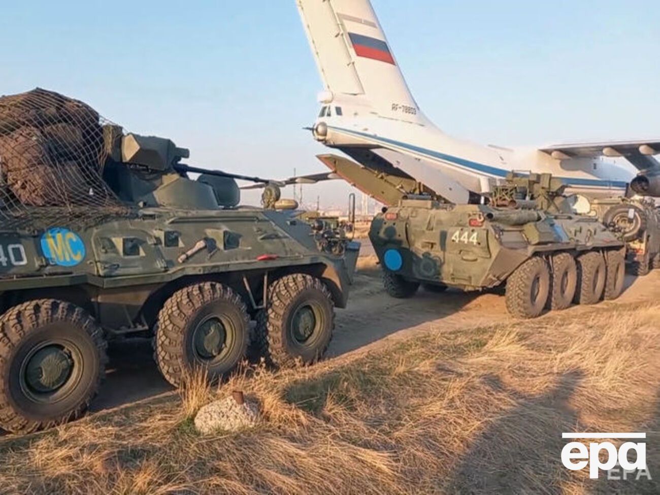 Основу миротворцев РФ в Нагорном Карабахе составят подразделения 15-й отдельной мотострелковой бригады