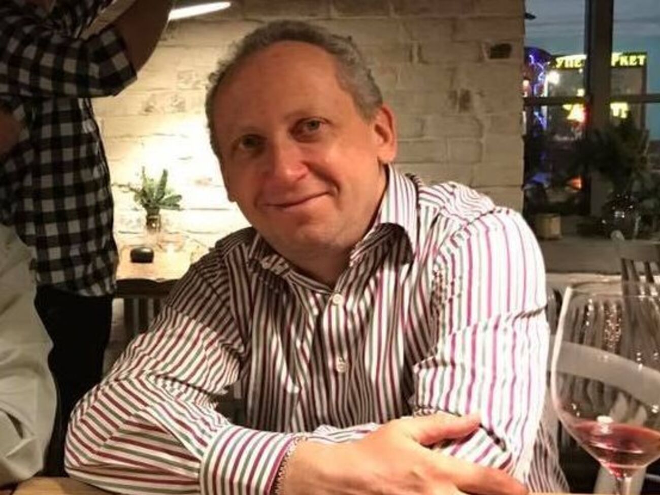 Армения – член Организации Договора о коллективной безопасности. Но Путину наплевать на союзнические обязательства перед Арменией