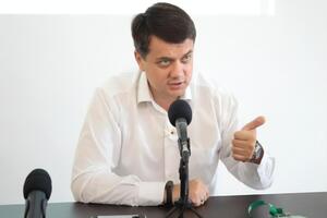 Разумков: Почуваюся нормально