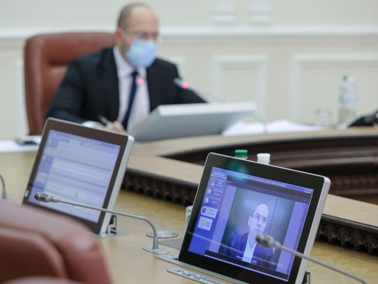 Кабмин принял решение 11 ноября
