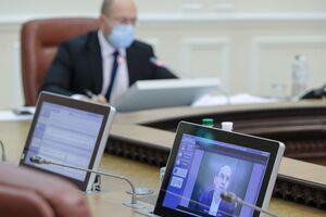 Кабмін ухвалив рішення 11 листопада