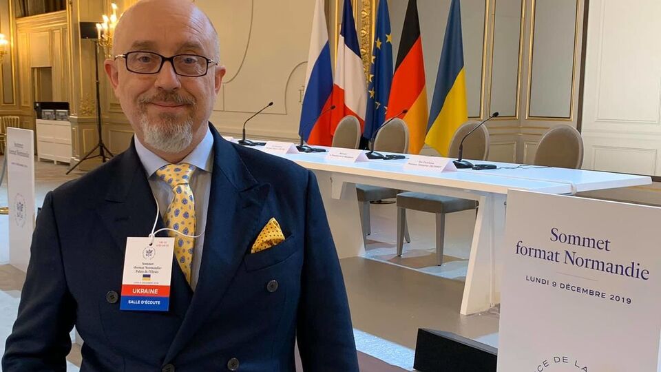 Резников: Я и без ПЦР человек оптимистично-положительный