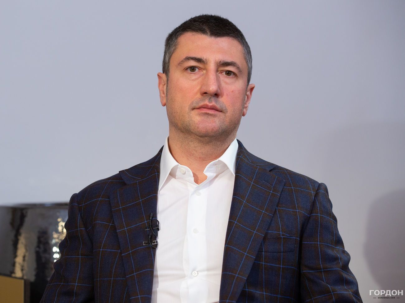 Бахматюк: Есть множество вещей, в которых Украина просто не присутствует, имея при этом огромный интеллектуальный потенциал