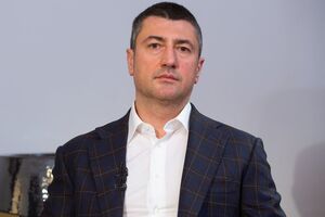 Бахматюк: Есть множество вещей, в которых Украина просто не присутствует, имея при этом огромный интеллектуальный потенциал