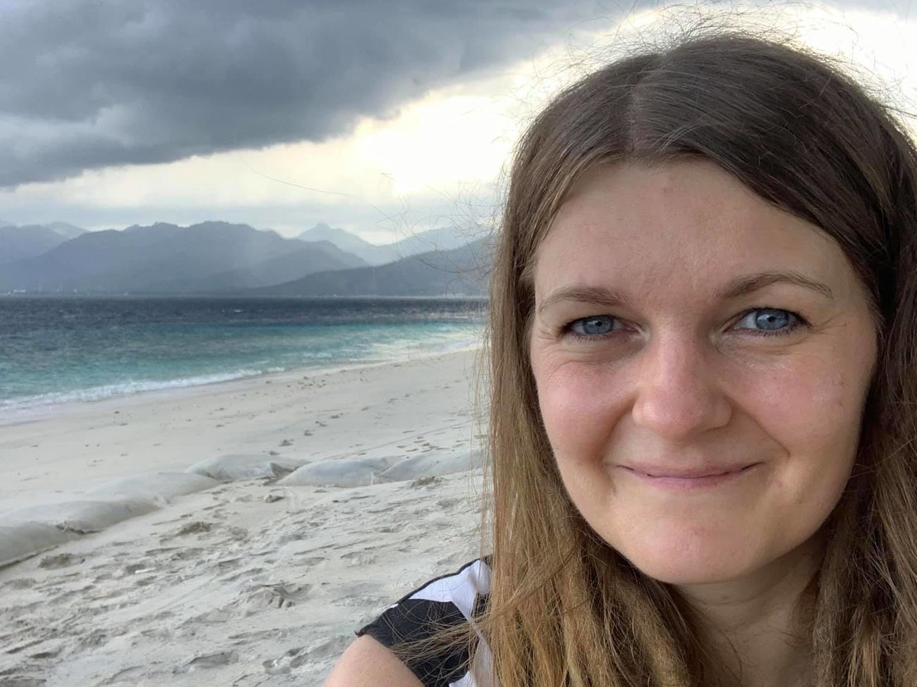 Шигаева: Опыт был менее жестким, чем ожидала