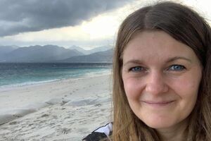 Шигаева: Опыт был менее жестким, чем ожидала