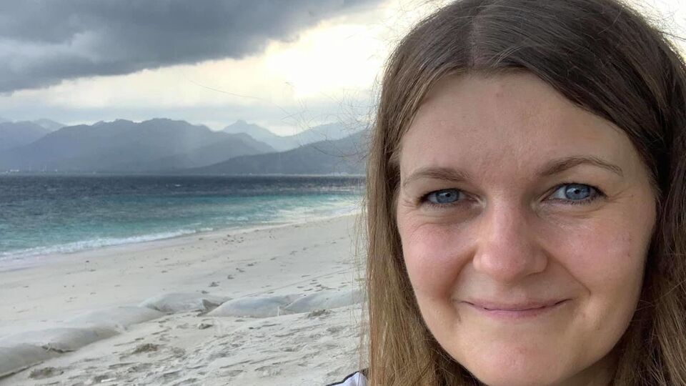 Шигаева: Опыт был менее жестким, чем ожидала